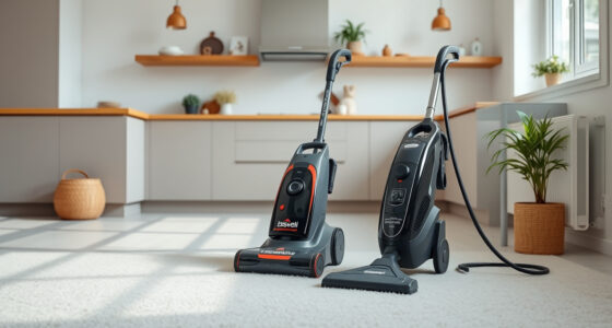 Best Bissell Carpet Cleaner for Upholstery: Top Picks for Pet & Home