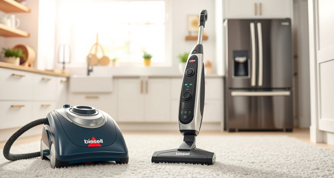 Best Bissell Carpet Cleaners for Pet Stains: Top Picks