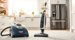 Best Bissell Carpet Cleaners for Pet Stains: Top Picks