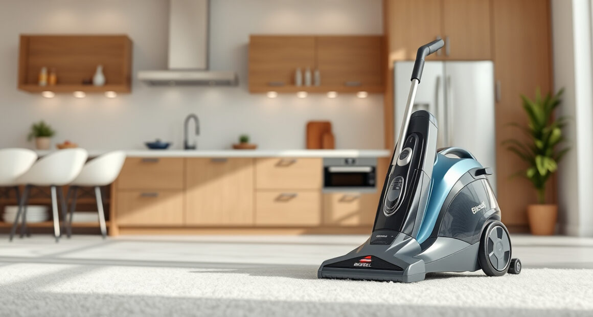 Best Bissell Carpet Cleaners in 2026: Ranked