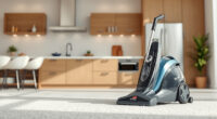 Best Bissell Carpet Cleaners in 2026: Ranked
