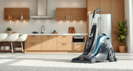 Best Bissell Carpet Cleaners in 2026: Ranked