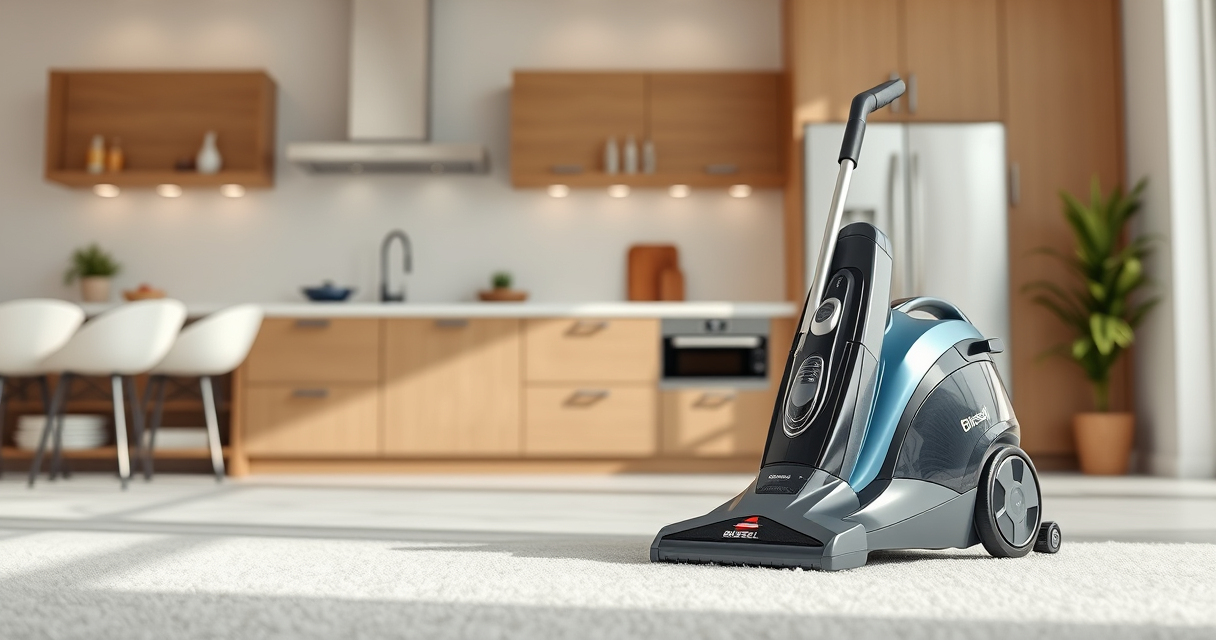 Best Bissell Carpet Cleaners in 2026: Ranked