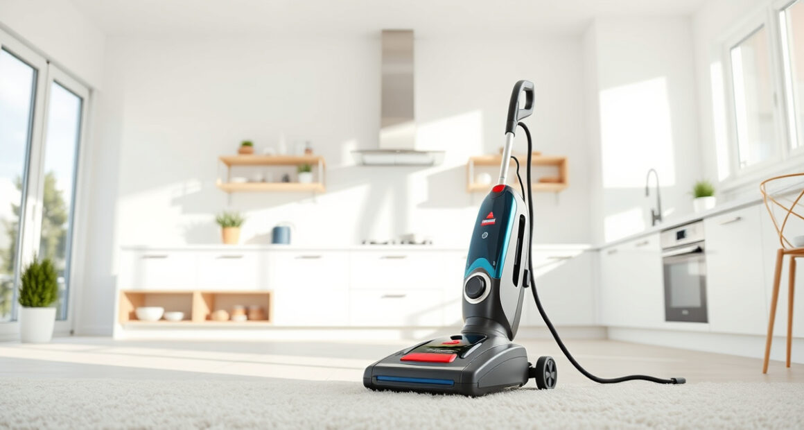 Best Bissell Cleaning Solution Accessories in 2026