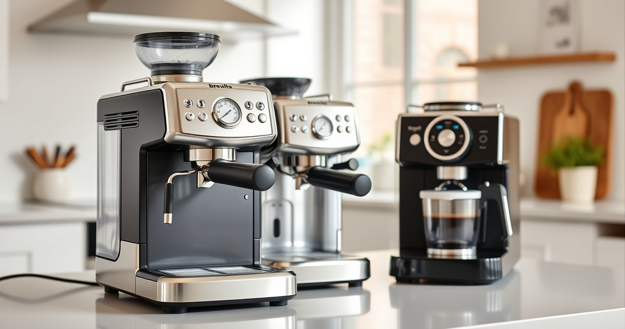 Best Breville Cleaning Tablets & Accessories in 2026