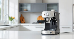 Best Breville Espresso Machines for Latte Art in 2024