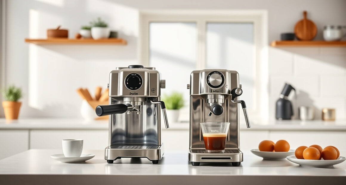 Best Breville Espresso Machines in 2026: Ranked