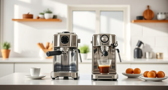 Best Breville Espresso Machines in 2026: Ranked