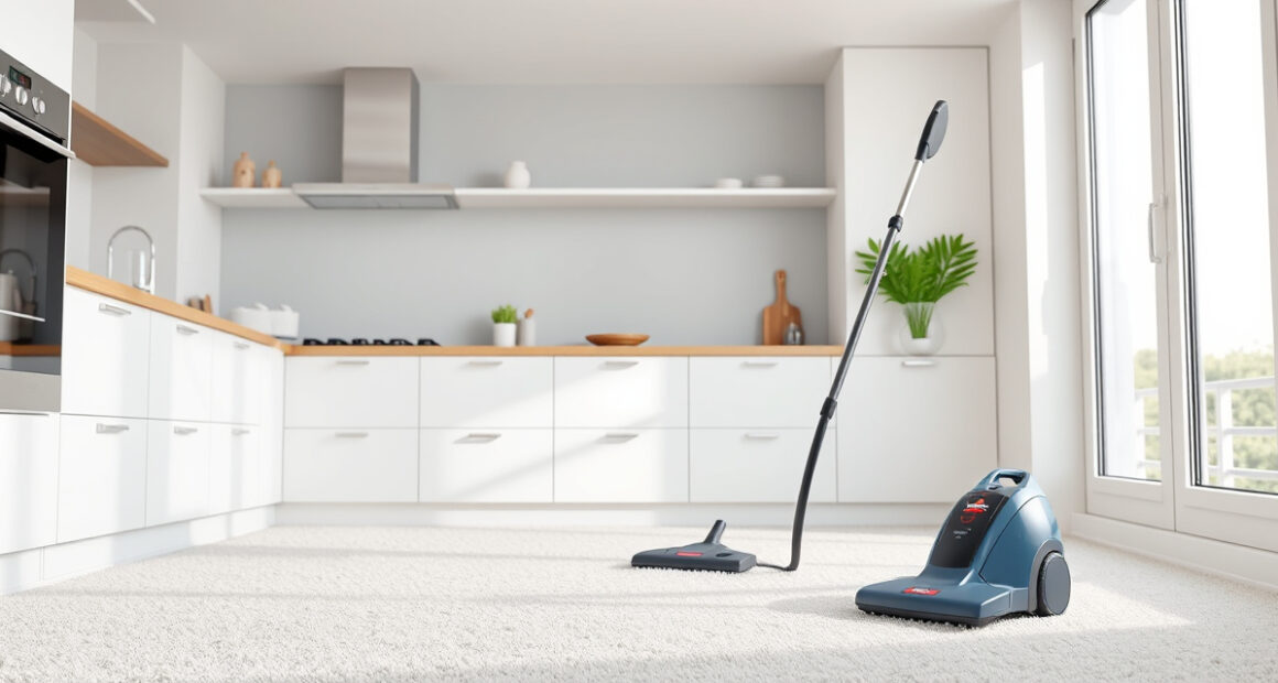 Best Budget Bissell Carpet Cleaners in 2026: Top Picks