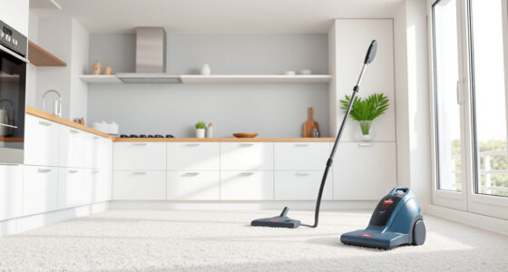 Best Budget Bissell Carpet Cleaners in 2026: Top Picks