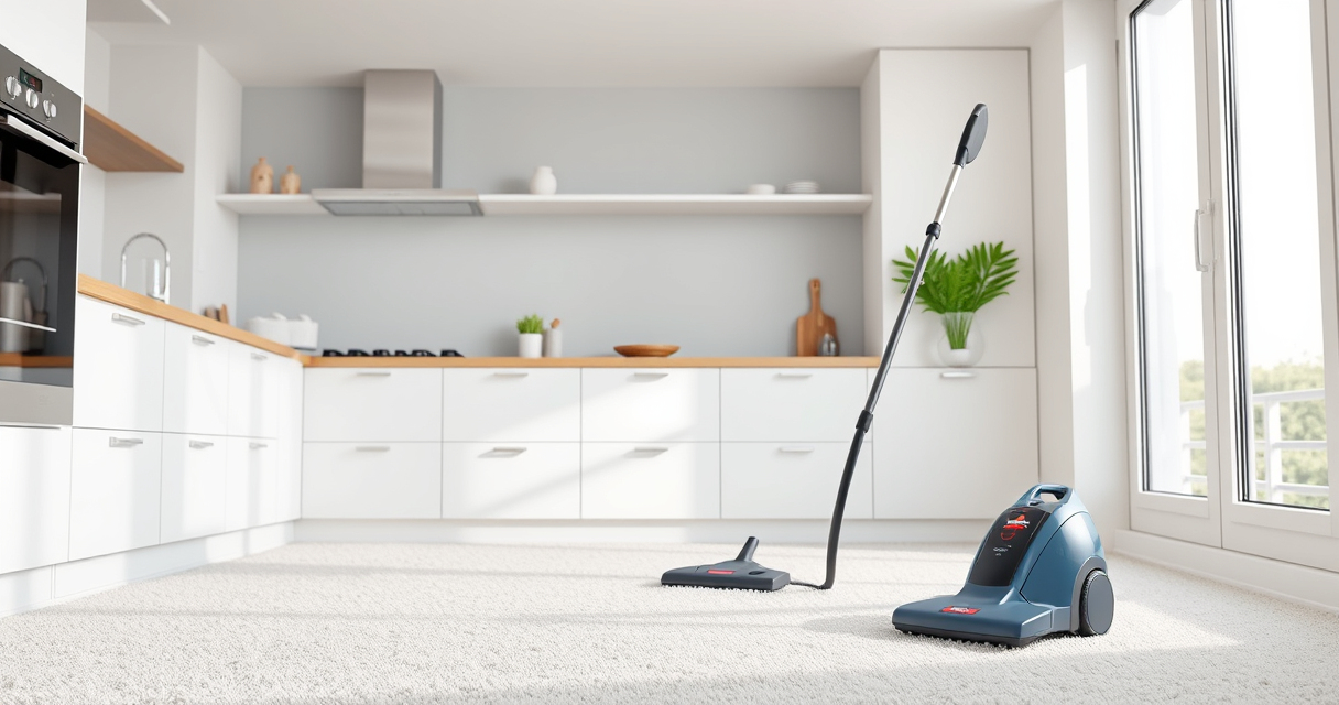 Best Budget Bissell Carpet Cleaners in 2026: Top Picks