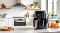Best Budget COSORI Air Fryers in 2026: Top Picks for Value & Performance