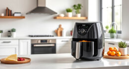 Best Budget COSORI Air Fryers in 2026: Top Picks for Value & Performance