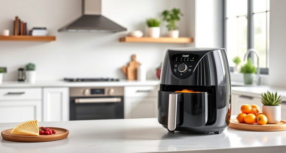 Best Budget COSORI Air Fryers in 2026: Top Picks for Value & Performance