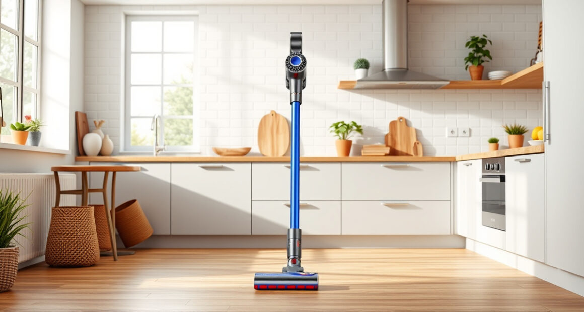 Best Budget Dyson Cordless Vacuum in 2026