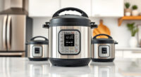 Best Budget Instant Pot Pressure Cookers in 2026
