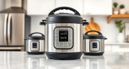 Best Budget Instant Pot Pressure Cookers in 2026