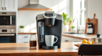 Best Budget Keurig Coffee Maker in 2026