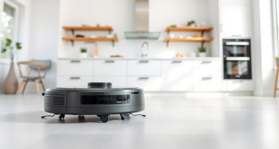 Best Budget Roborock Robot Vacuum in 2026