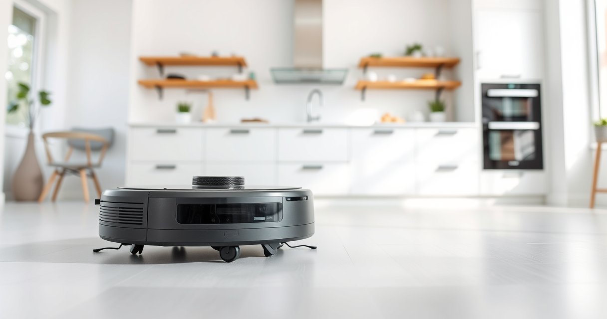 Best Budget Roborock Robot Vacuum in 2026