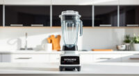 Best Budget Vitamix Blender in 2026: Top Picks & Guide