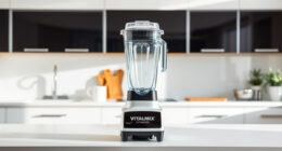 Best Budget Vitamix Blender in 2026: Top Picks & Guide