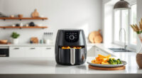 Best COSORI Air Fryer for Two People: Top Picks & Buying Tips