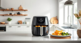 Best COSORI Air Fryer for Two People: Top Picks & Buying Tips