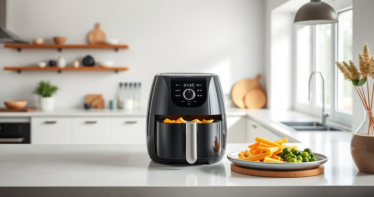 Best COSORI Air Fryer for Two People: Top Picks & Buying Tips