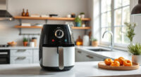 Best COSORI Air Fryers for Families: Top Picks for Easy Cooking
