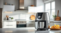 Best COSORI Air Fryers in 2026: Top Picks & Rankings
