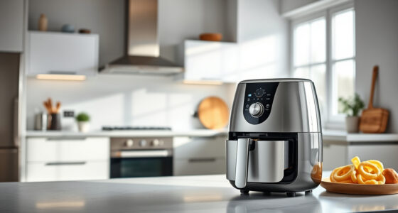 Best COSORI Air Fryers in 2026: Top Picks & Rankings