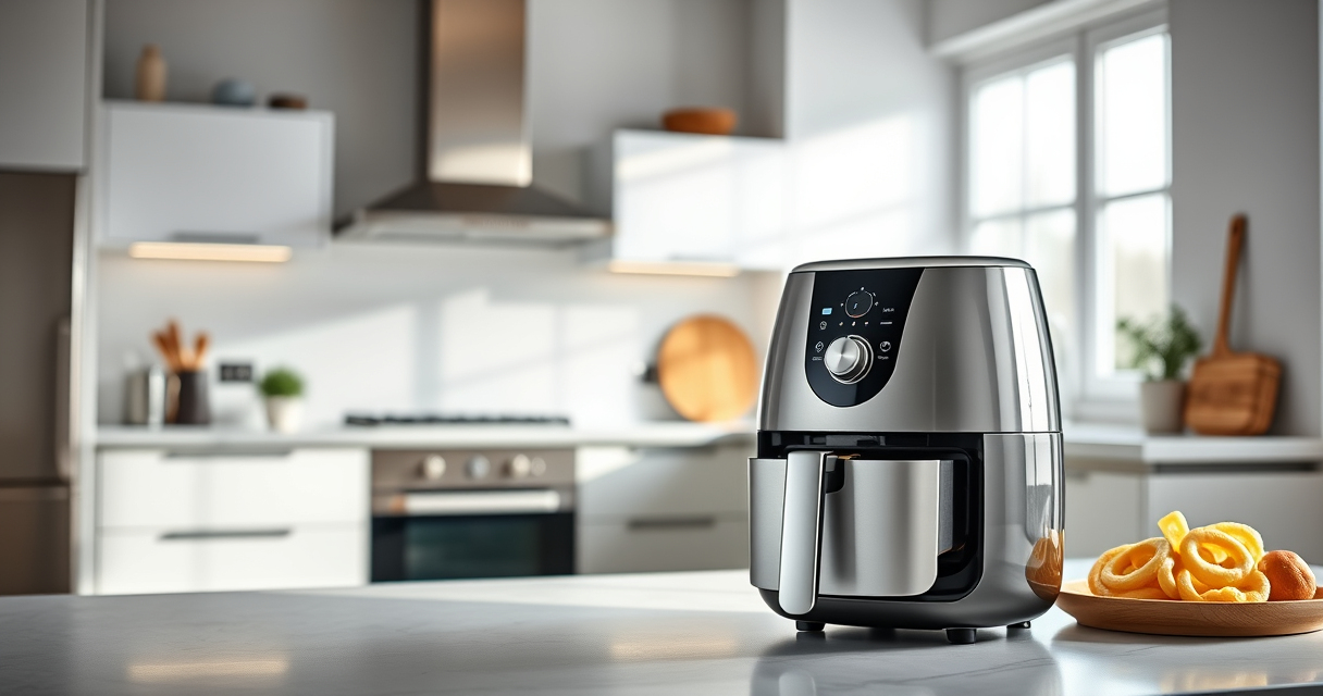 Best COSORI Air Fryers in 2026: Top Picks & Rankings