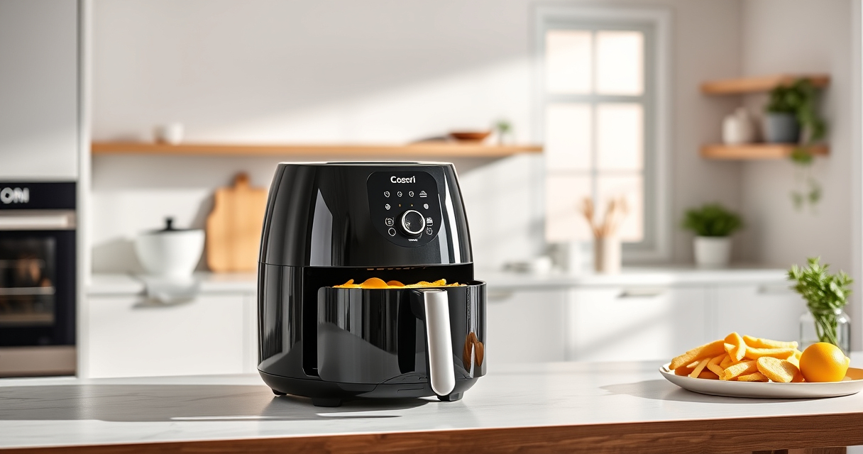 Best COSORI Liners in 2026: Top Accessories for Easy Cooking