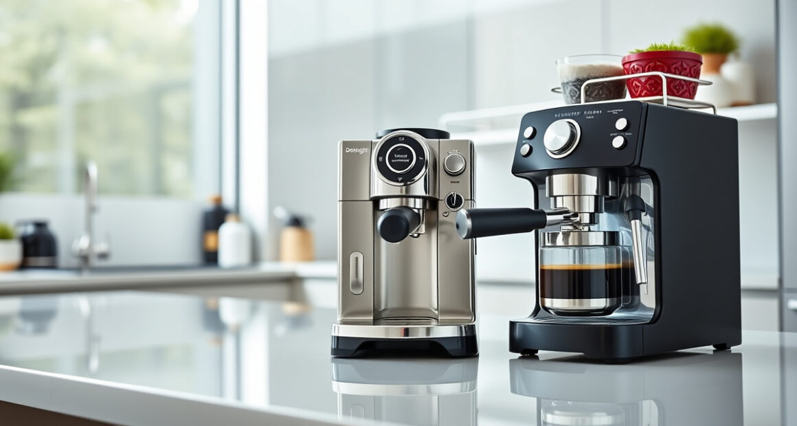 Best De'Longhi Descaler in 2026: Top Choices & Tips