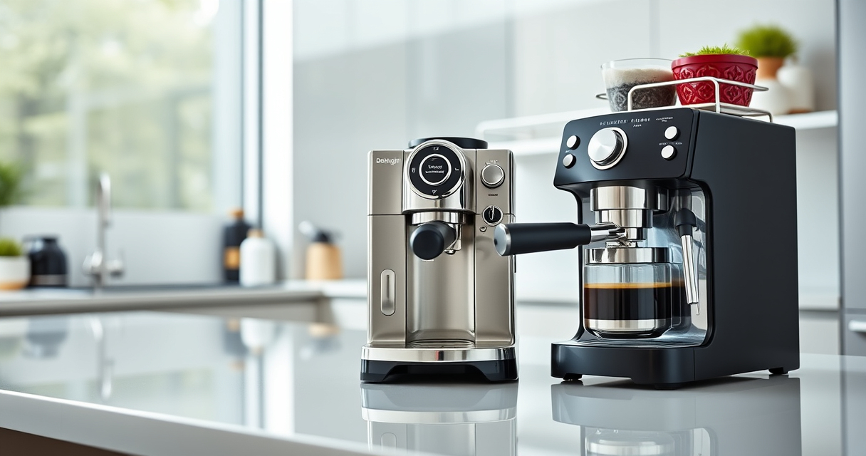 Best De'Longhi Descaler in 2026: Top Choices & Tips
