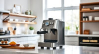Best De'Longhi Espresso Machines for Milk Drinks in 2025