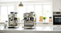 Best De'Longhi Espresso Machines for Office Use
