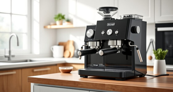 Best De'Longhi Espresso Machines in 2026: Ranked for Coffee Lovers