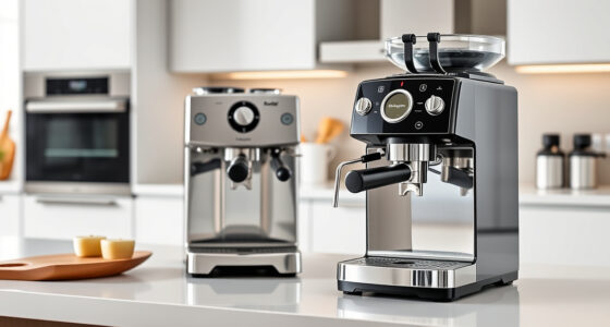 Best De'Longhi Milk Carafe in 2026: Top Accessories & Parts