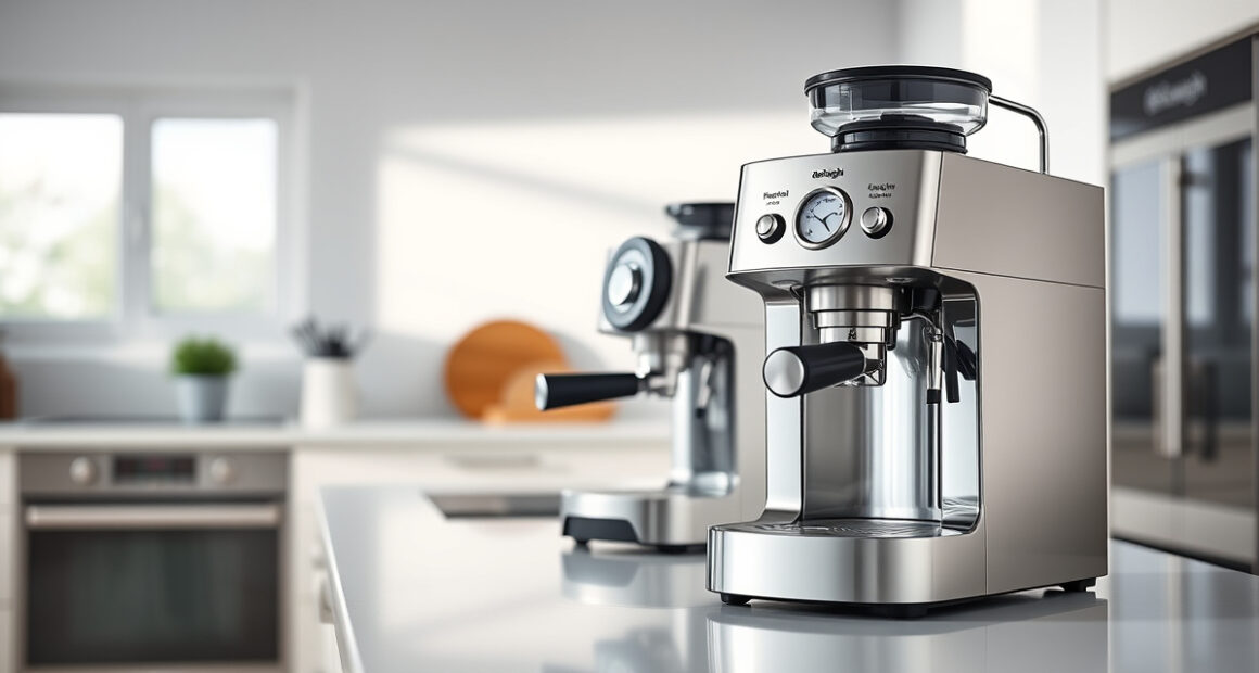 Best De'Longhi Water Filters & Descalers in 2026