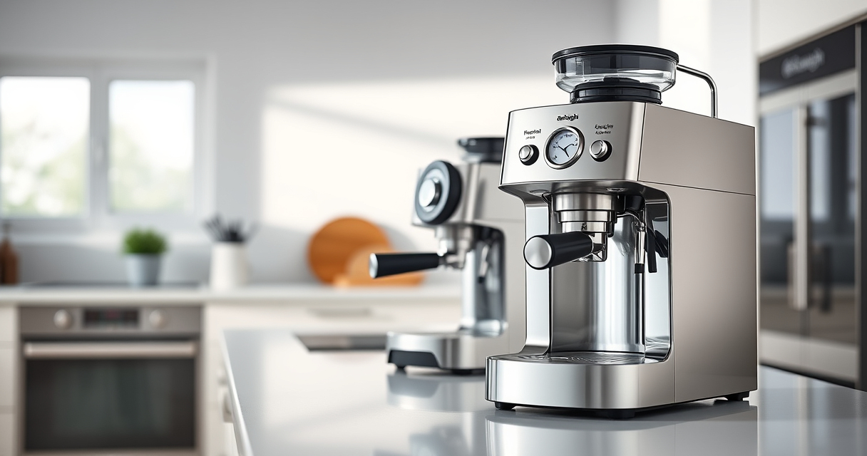 Best De'Longhi Water Filters & Descalers in 2026