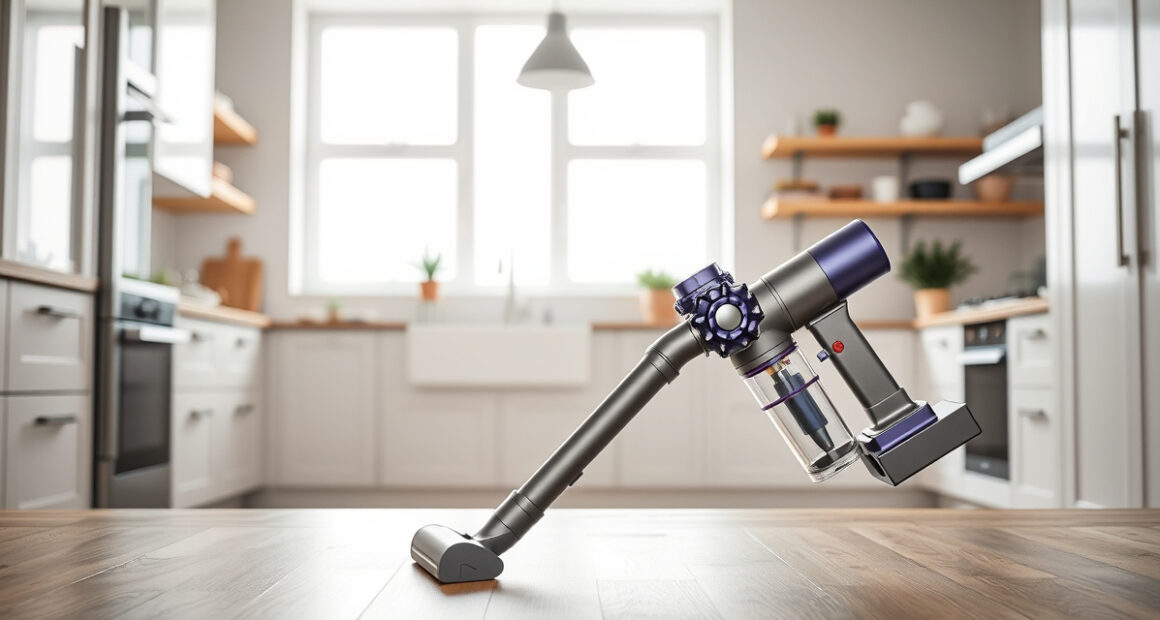 Best Dyson Batteries & Accessories in 2026