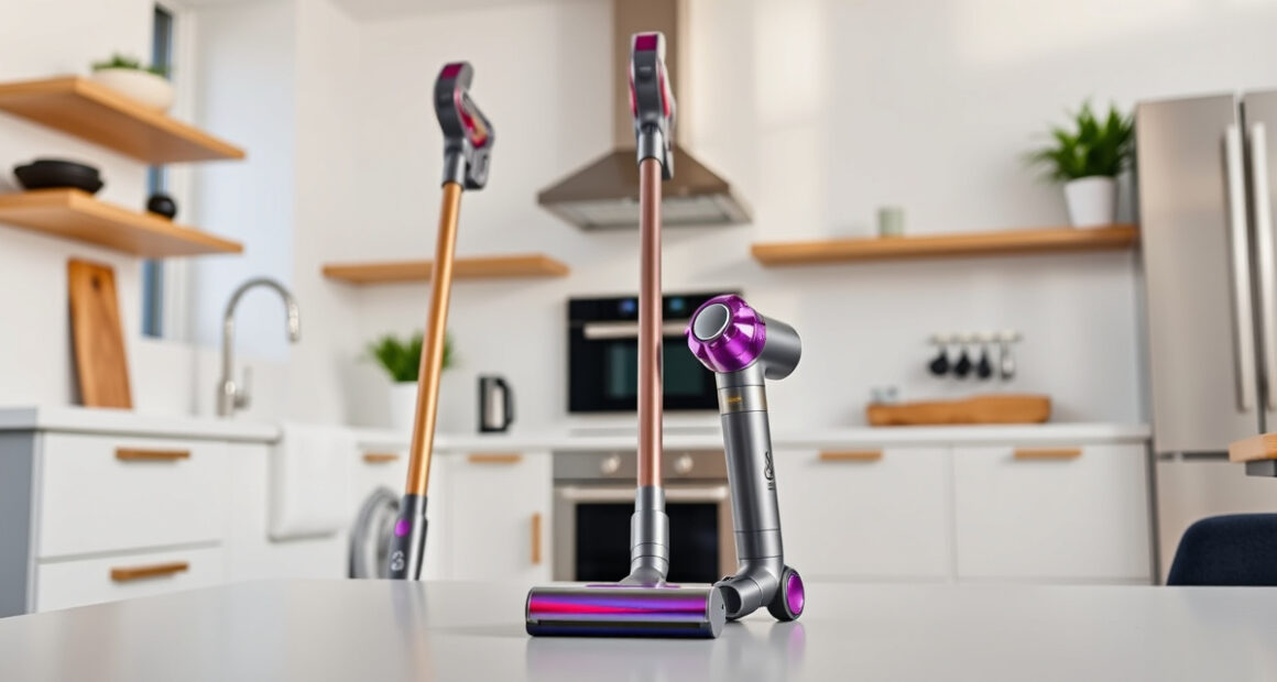 Best Dyson Brush Heads & Attachments in 2026: Top Accessories Roundup