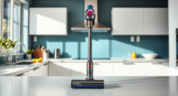 Best Dyson Cordless Vacuums for Allergies: Top Picks for Clean Air