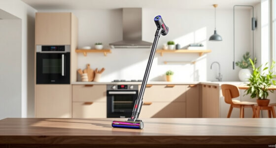 Best Dyson Cordless Vacuums for Cars: Top Picks for Easy Cleaning