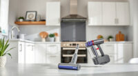 Best Dyson Cordless Vacuums for Pet Hair: Top Picks & Guide