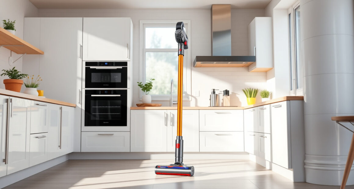 Best Dyson Cordless Vacuums in 2026: Ranked