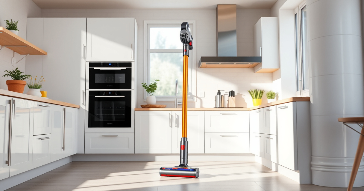 Best Dyson Cordless Vacuums in 2026: Ranked