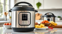 Best Instant Pot for Meal Prep: Top Multicookers Reviewed